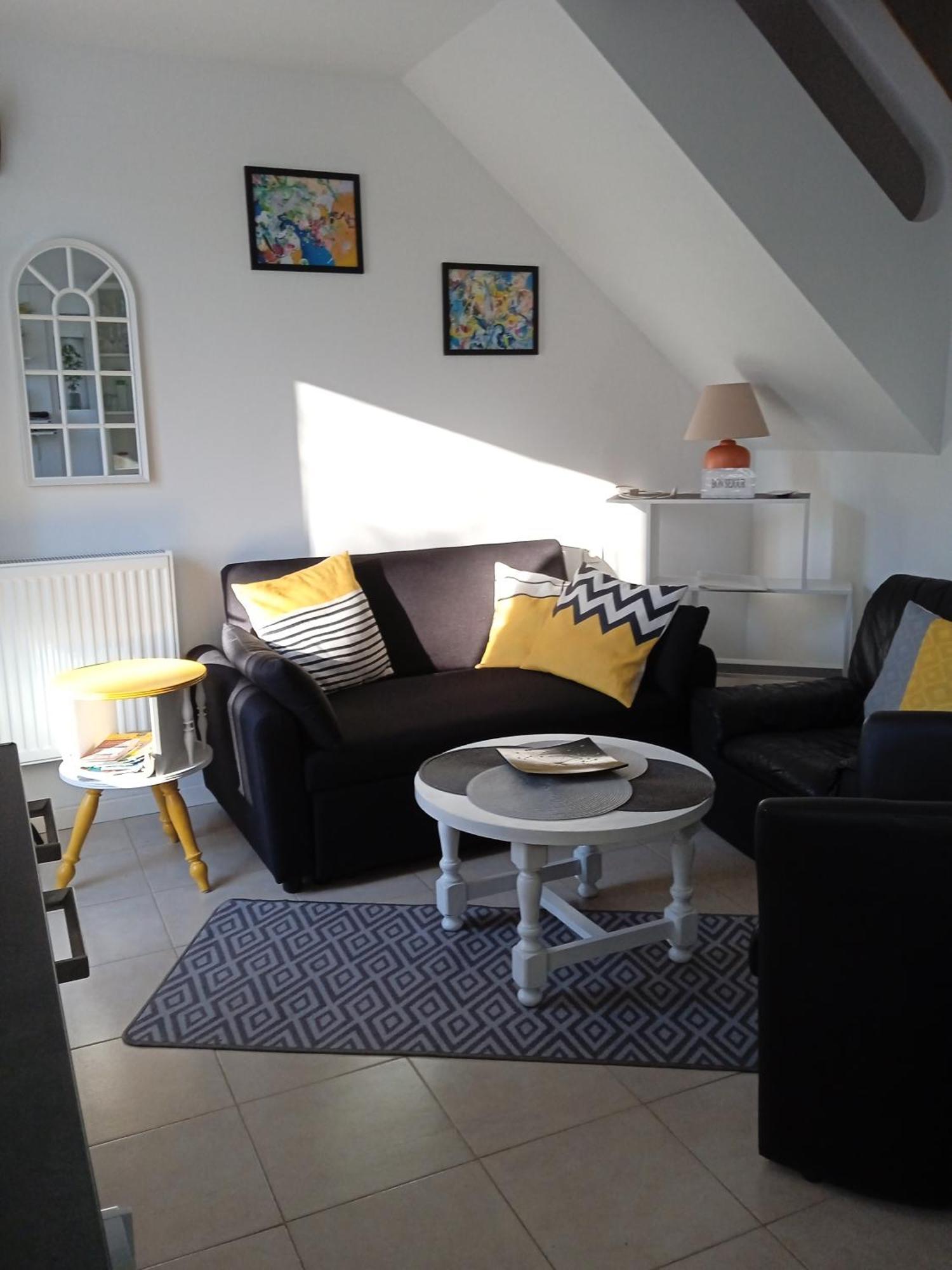 Maison De Vacances Sol & Piper Gombergean Room photo
