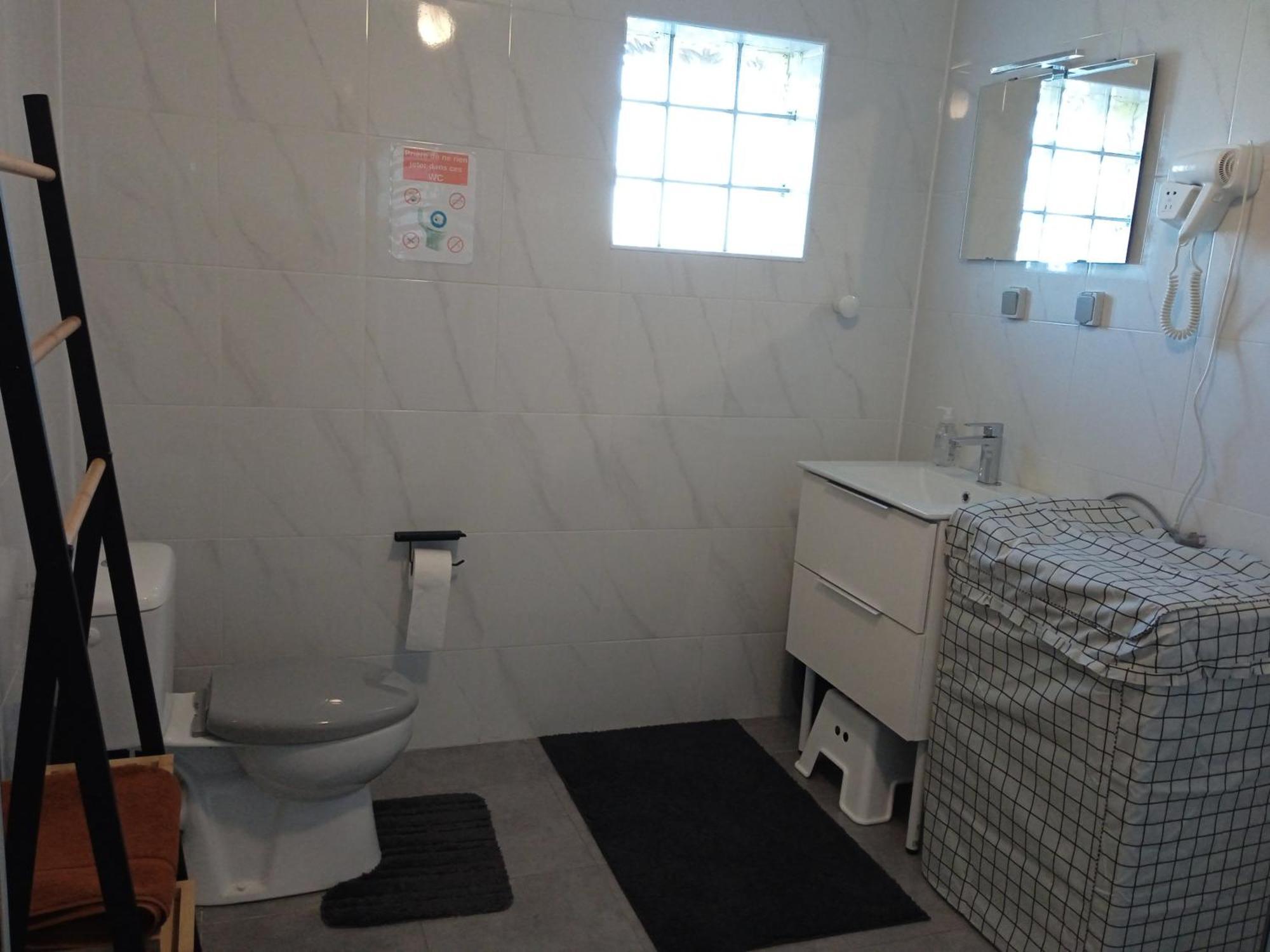 Maison De Vacances Sol & Piper Gombergean Room photo